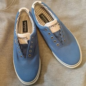 Sperry top sider